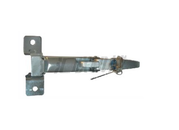 L-1832 plus Teng nose lock