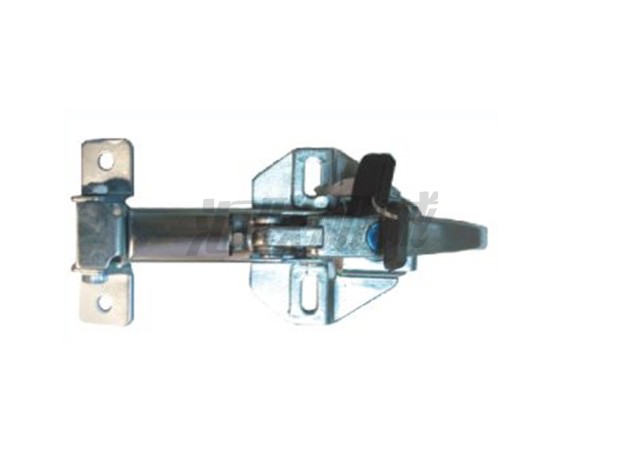 L-1833 Hitachi head lock