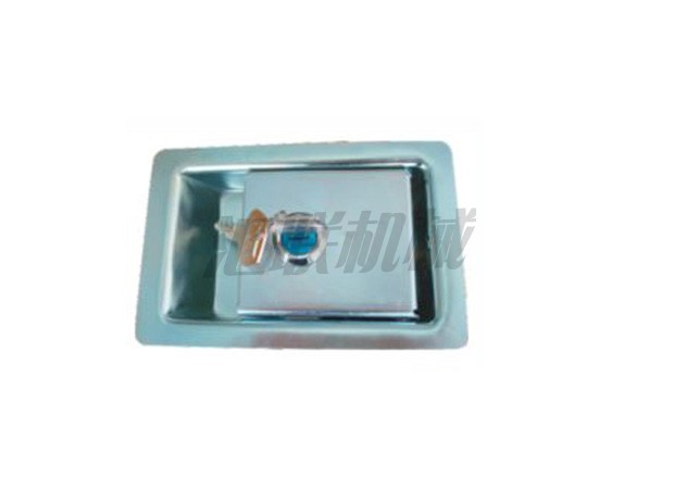 L-1836 Sumitomo hydraulic pump locks