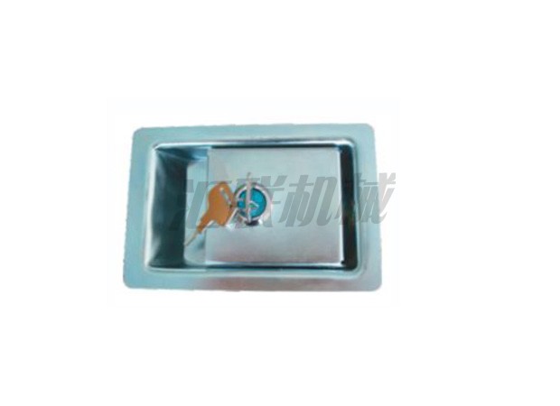 L-1838 the modern hydraulic pump locks