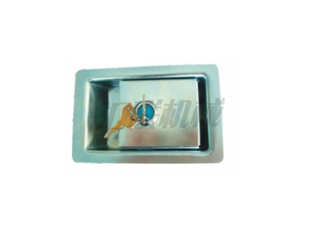 L-1839 Kobelco hydraulic pump locks