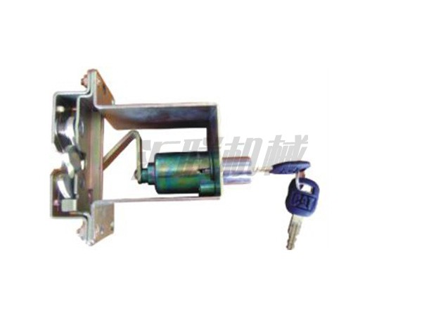 L-1815 E320C toolbox lock