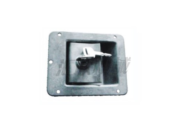 L-1843 R new hydraulic pump locks