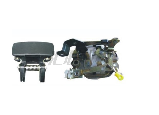 L-1817 E200-5 Door Lock