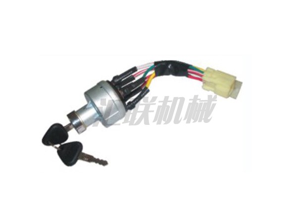 L-1853 VOLOV ignition switch