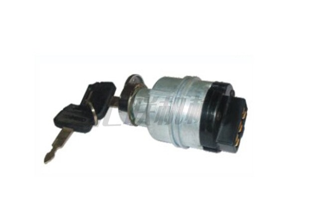 L-1854 SK200-8 ignition switch
