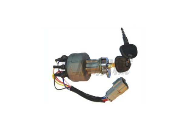 L-1856 modern ignition switch