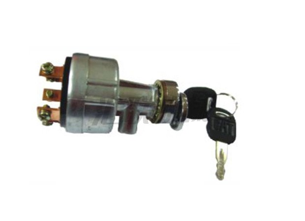 L-1847 E320B 6 wire ignition switch