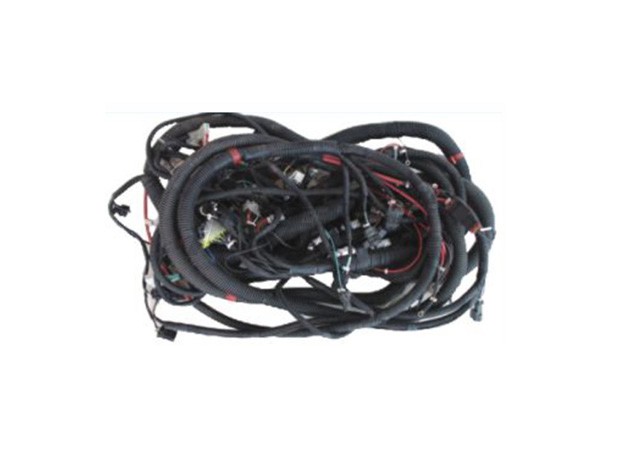 L-1872 EX200-2 car line (inside)