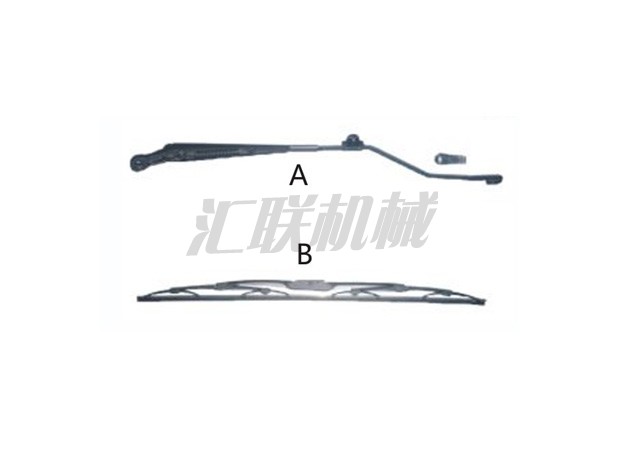 L-1886 A Hitachi 4453686 B Hitachi 4453687