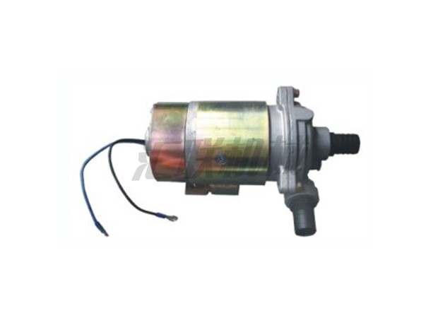 L-1878 24V cleaning pump