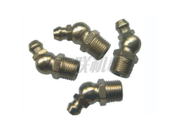 L-1928 45-degree grease fittings