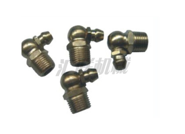 L-1929 90-degree grease fittings