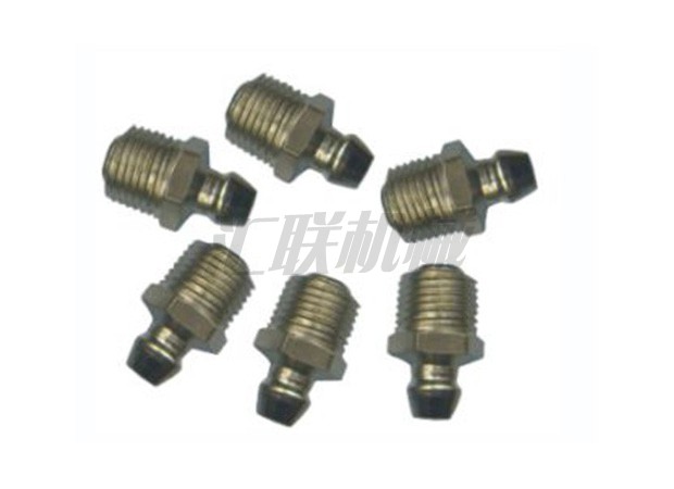 L-1930 grease fittings straight