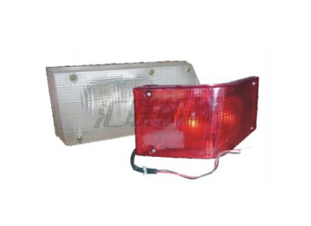 L-1944 SK200-3 taillights