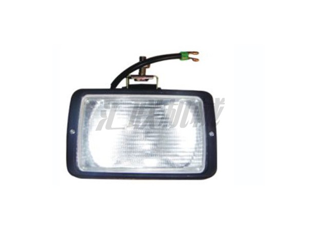 L-1932 ZAX small side lights