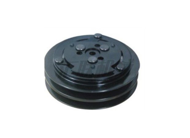 L-1958 VOLVO709 Double A