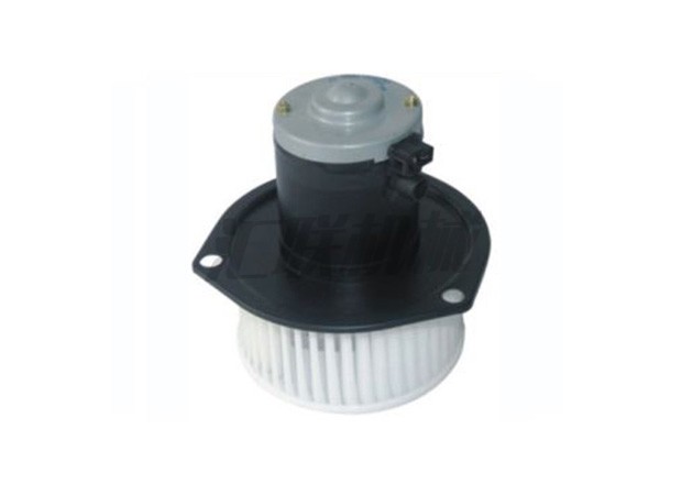 L-1960 Daewoo Carter