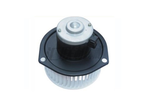 L-1961 Daewoo Carter