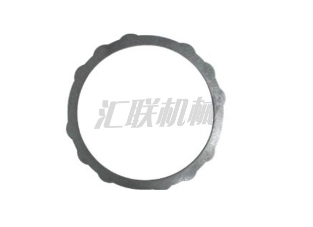 L-2161 MZX150 rotation (outside the tooth)