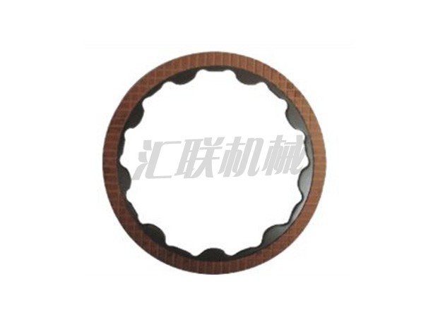 L-2164 PC120 walking (inner tooth)