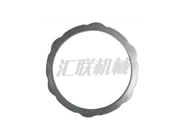 L-2165 PC120 walking (outside the tooth)