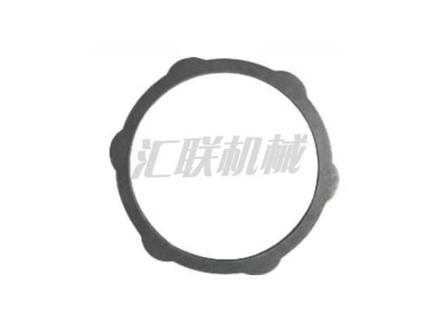 L-2167 PC60 rotation (outside the teeth)