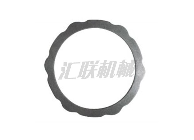 L-2169 PC60 walking (outside the tooth)