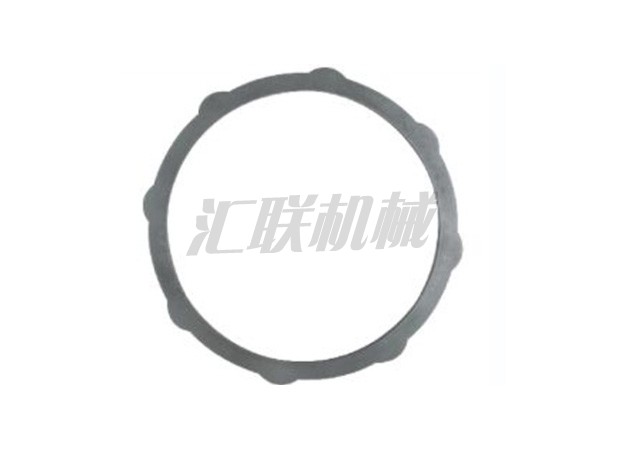 L-2171 M5X180 rotation (outside the tooth)