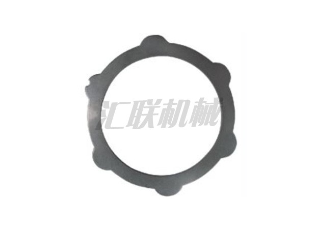 L-2183 KVF90 rotation (external teeth)