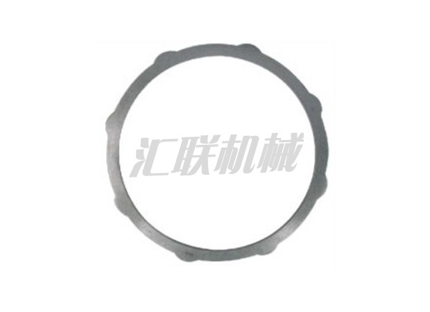 L-2187 M5X130 rotation (outside the tooth)