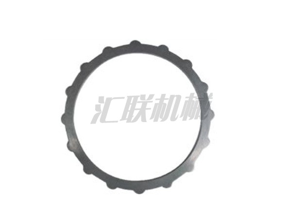 L-2155 SG08 rotation (external teeth)