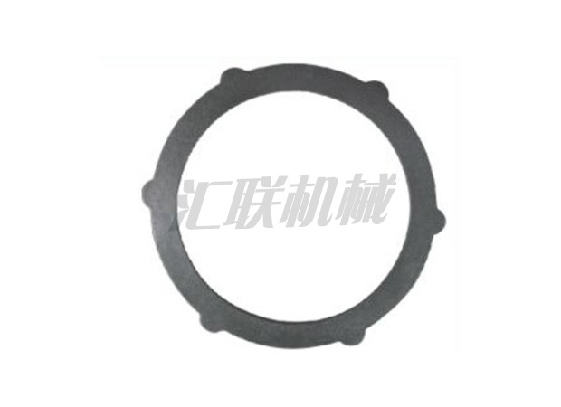 L-2191 SH120 rotation (external teeth)