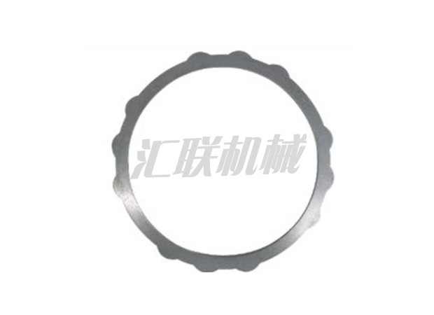 L-2159 MZX146 rotation (outside the tooth)