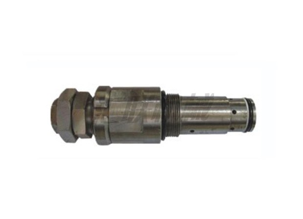 L-2203 PC200-5 main gun