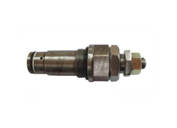 L-2204 PC200-3 main gun