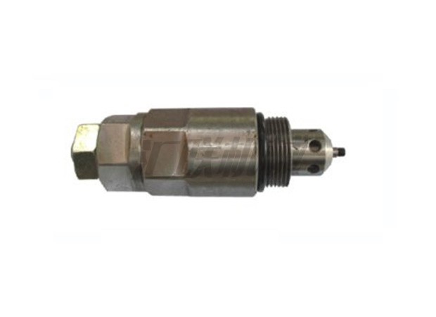 L-2205 PC200-5 auxiliary guns