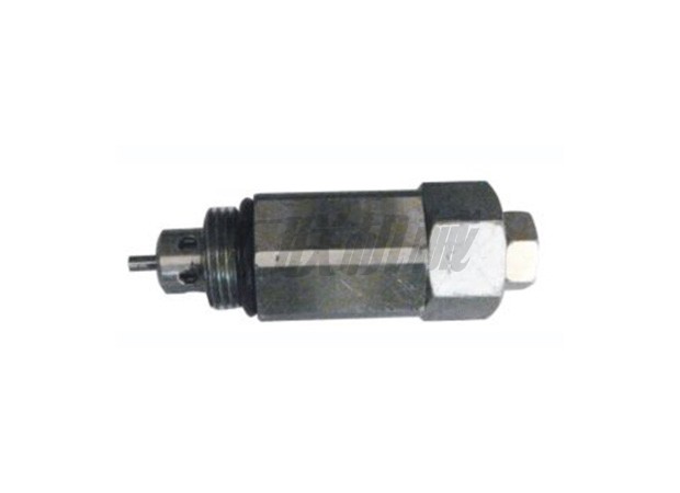 L-2211 EX-5 auxiliary guns