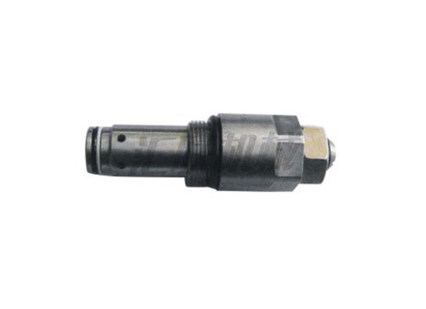 L-2214 Pc60 main gun