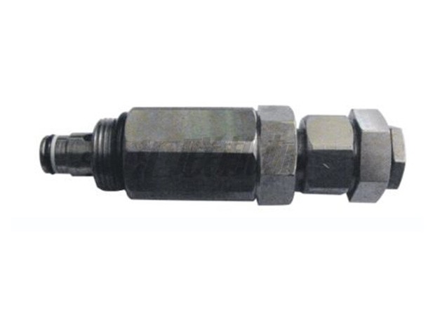 Kato 700-7 main gun, L-2217