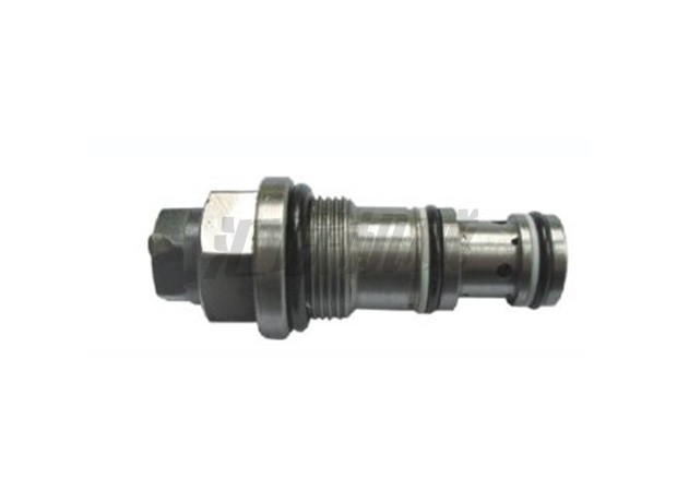 L-2194 PC200-6 pressure relief valve
