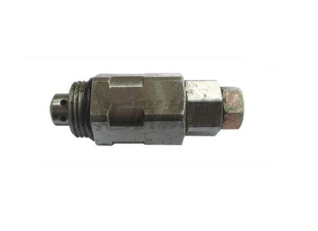 L-2197 EX200-3 main gun