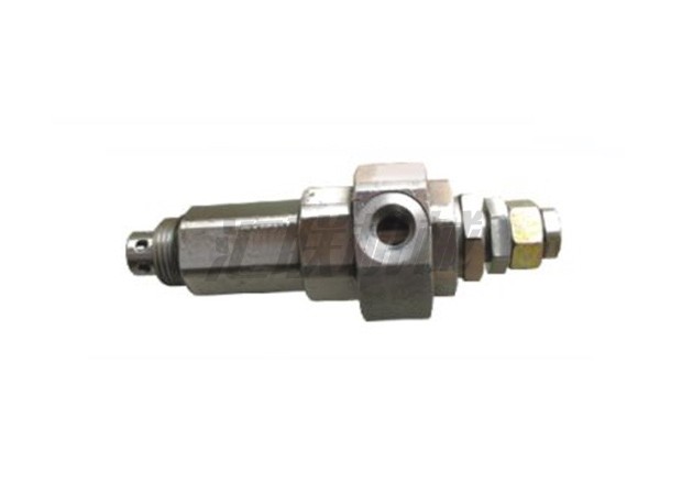 L-2199 HD800/900 main gun