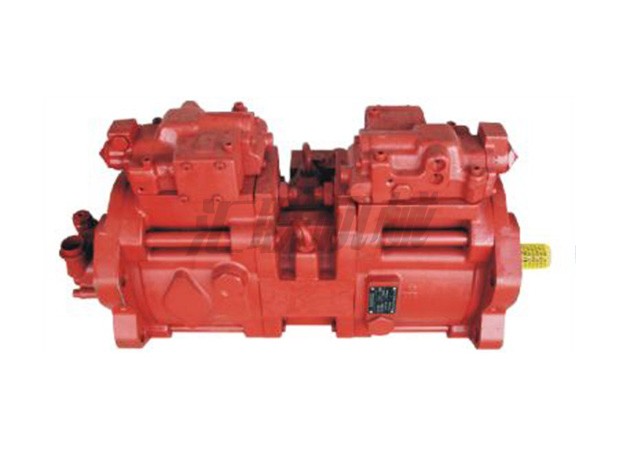 L-2235 K3V112DT main pump