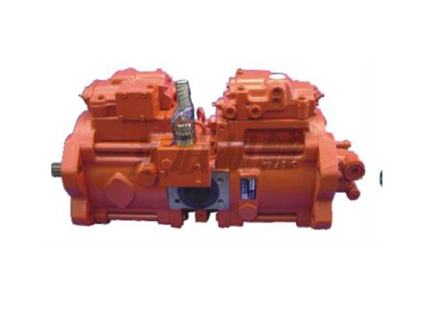 Korea authentic Dongming piston pump, L-2236