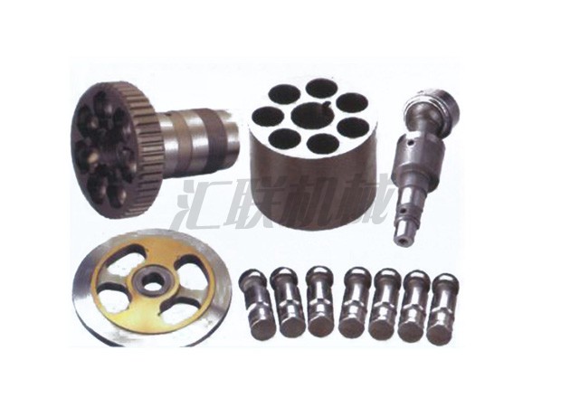 L-2229 Hitachi EX200-1 motor running